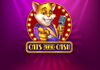w88 Cats And Cash
